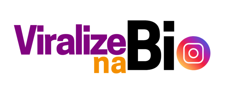 bio instagram viralize na web